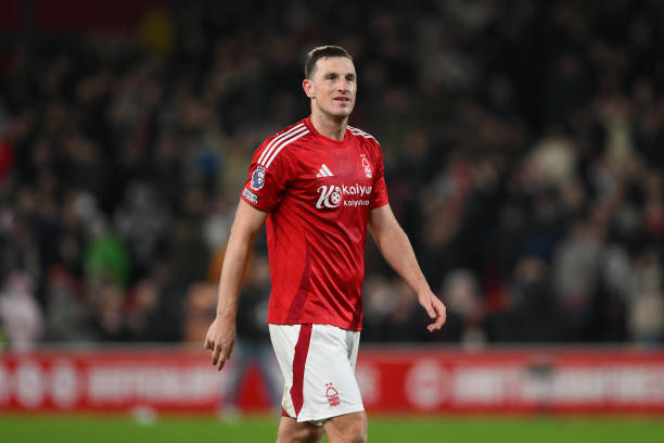 者的挑戰 者的挑戰