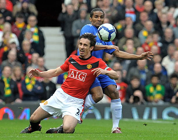 的後衛帶領 的後衛帶領