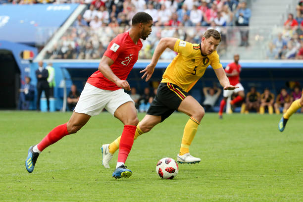 图赫尔可能 图赫尔可能